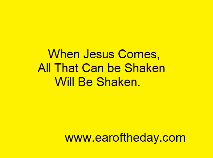 Keith's Work